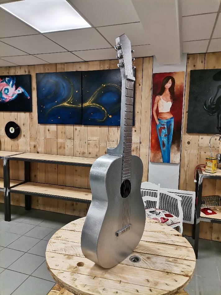Gitare 2