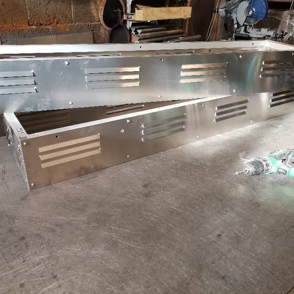 Luminaires de magasin